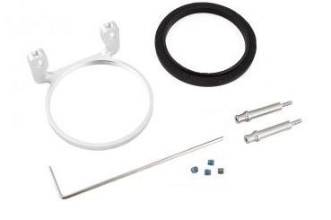 DJI Phantom 2/Vision Lens Filter Mounting Kit